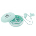 Tellur In-Ear Headset Macaron blue