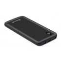 Tellur Power Bank PD100 10000mAh black