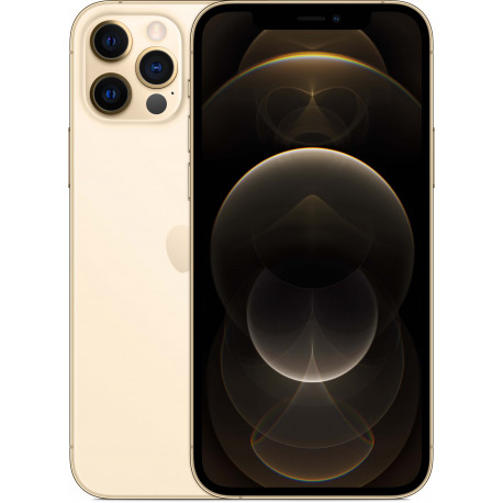 Apple iPhone 12 Pro 128GB, gold