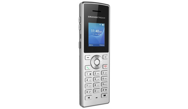 Grandstream IP-telefon WiFi WP 810