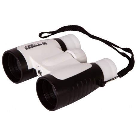Bresser Children 3x30 Binoculars black