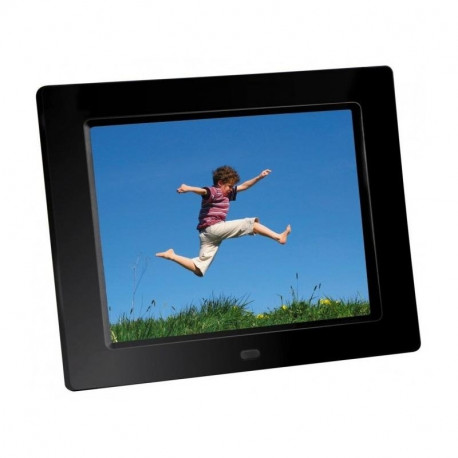 Braun DigiFRAME 855 (8'', 1024x768px, 4:3, LED)