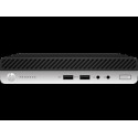 HP ProDesk 400 G5 DM i5-9500T/8GB/256SSD/W10P