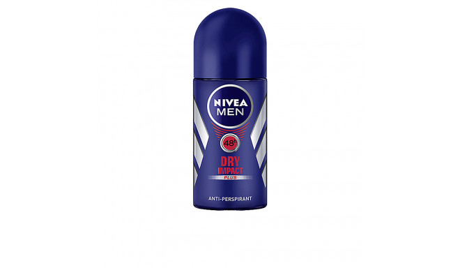 NIVEA MEN DRY IMPACT deo roll-on 50 ml