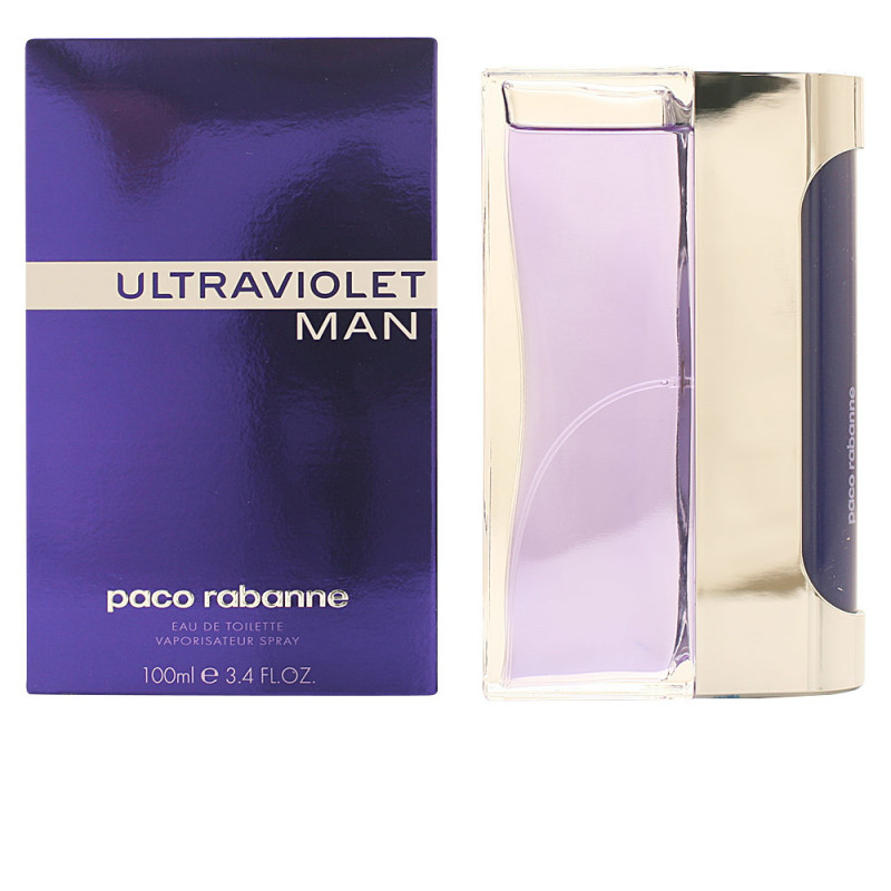 Paco rabanne 2024 ultraviolet man