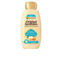 GARNIER ORIGINAL REMEDIES champú elixir de argan 300 ml