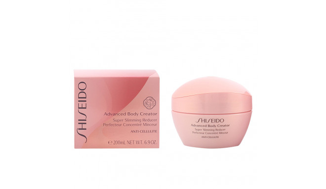 SHISEIDO Advanced Body Creator Super Reductor 200 ml