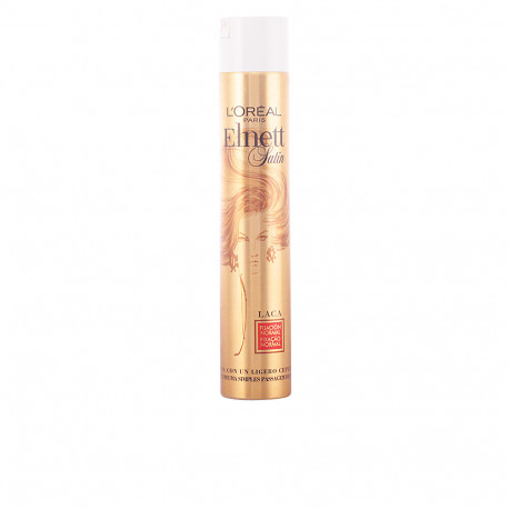 L'ORÉAL PARIS ELNETT laca fijación normal 400 ml