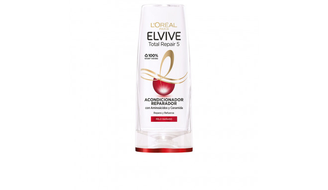 L'ORÉAL PARIS ELVIVE TOTAL REPAIR 5 acondicionador reparador 300 ml