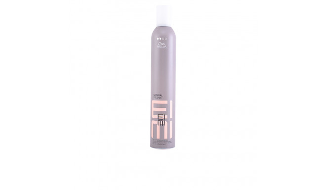 WELLA PROFESSIONALS EIMI natural volume 500 ml