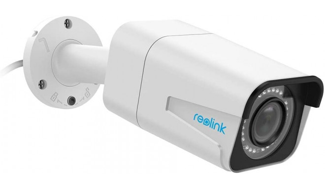 Reolink RLC-511 5MP PoE security IP camera, , 4X Optical Zoom