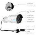 Reolink RLC-410 5MP PoE IP turvakaamera