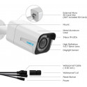 Reolink RLC-511 5MP PoE security IP camera