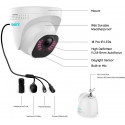 Reolink RLC-522 5MP PoE IP turvakaamera, 3X Zoom