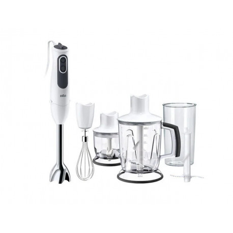 BRAUN MQ 3145 WH