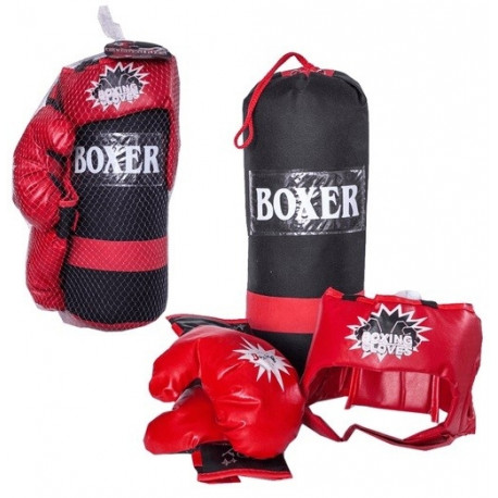Boxing set