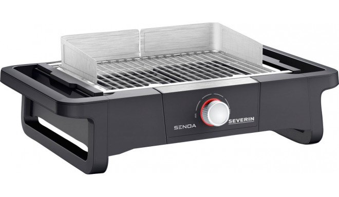 Severin PG 8109
