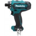 Makita cordless drill DF033DZ