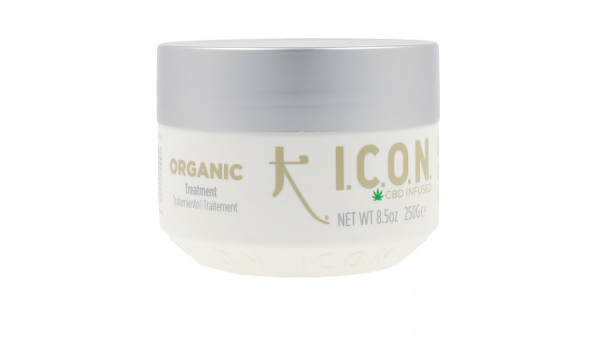 I.C.O.N. ORGANIC treatment 250 ml