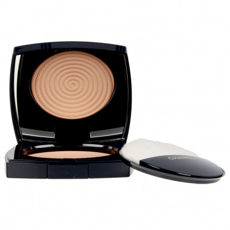 CHANEL LES BEIGES healthy glow illuminating powder #Sand