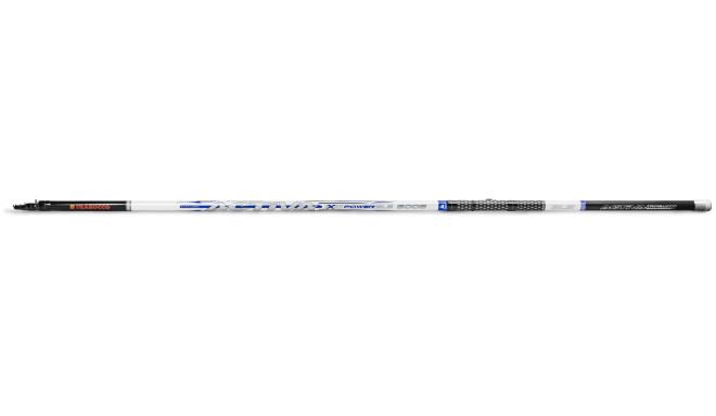 Teleskoopritv Trabucco Activa xs Power Bls 5 m