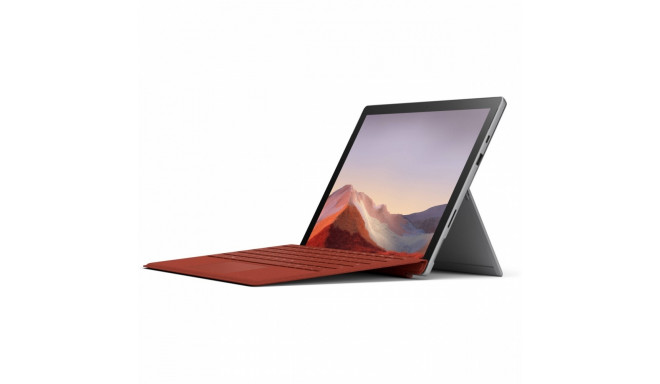 Surface ProX LTE 512GB SQ2 16GB Commercial Platinum 1X7-00003