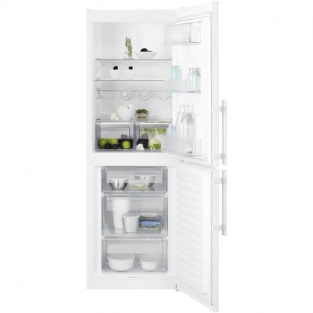Electrolux refrigerator LNT3LE31W1 175cm