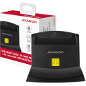 Axagon ID-kaardi lugeja 4in1 CRE-SM2