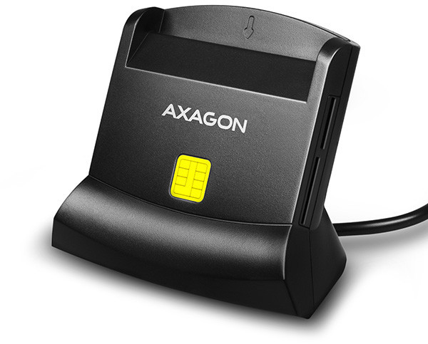 AXAGON CRE-SM2