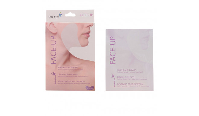 INNOATEK FACE UP double chin patches