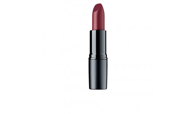 ARTDECO PERFECT MAT lipstick #134-dark hibiscus