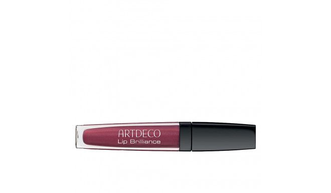 ARTDECO LIP BRILLIANCE LONG LASTING #57-brilliant purple monarch 5 ml