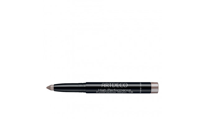 ARTDECO HIGH PERFORMANCE eyeshadow stylo #16-pearl brown