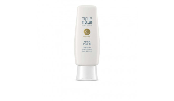 MARLIES MÖLLER KERATIN cream oil 100 ml