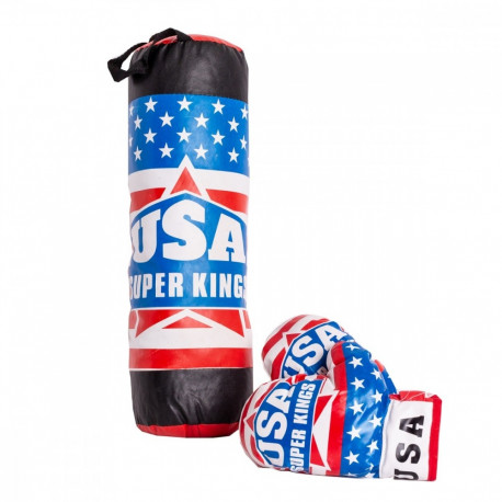 Boxing set