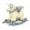 Horse Polly Beige