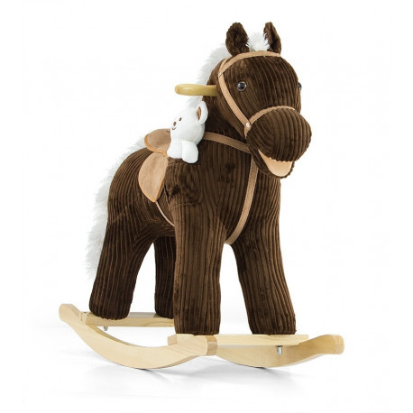 Horse Pony Bruno