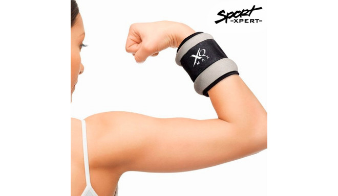 Ankle and Wrist Weights (pack of 2)