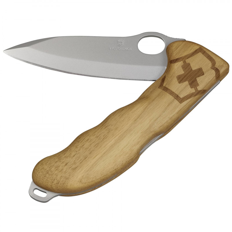 Victorinox discount hunter pro