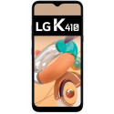 LG K410EMW K41S Dual black