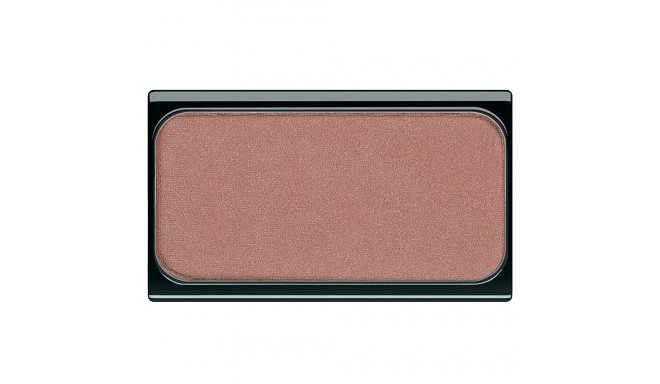 ARTDECO BLUSHER recarga #44-red orange blush 5 gr