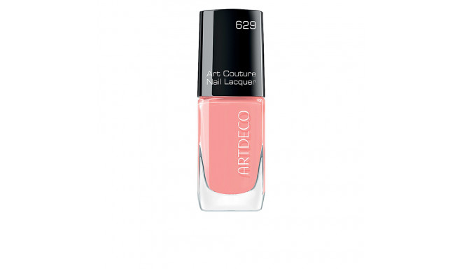 ARTDECO ART COUTURE nail lacquer #629-begonia bloom 10 ml