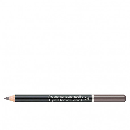 ARTDECO EYE BROW pencil #3-soft brown 1,1 gr