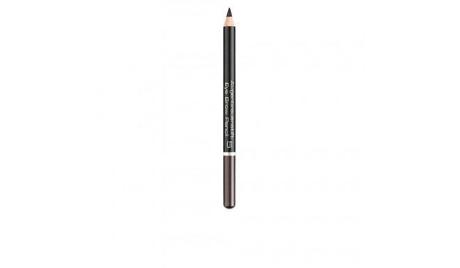 ARTDECO EYE BROW pencil #5-dark grey