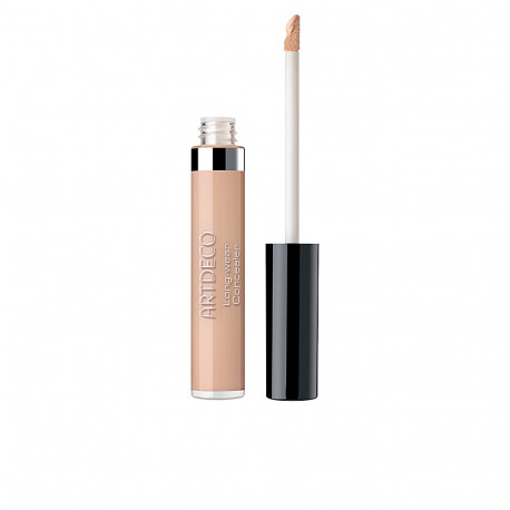 ARTDECO LONG-WEAR concealer waterproof #14-soft ivory 7 ml