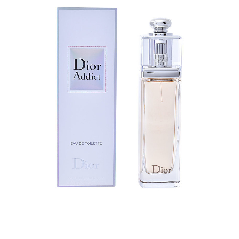 Dior addict eau de cheap toilette