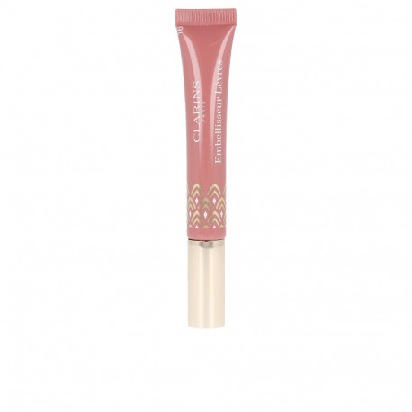 CLARINS LIP PERFECTOR brillo de labios #16-intense rosebud 12 ml