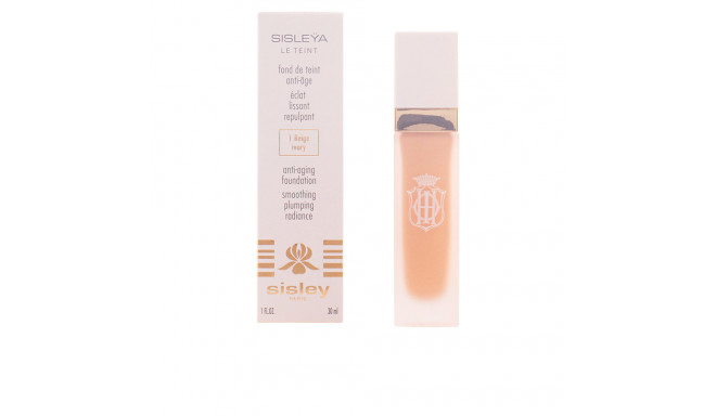 SISLEYA LE TEINT foundation #1N-Ivory 30 ml
