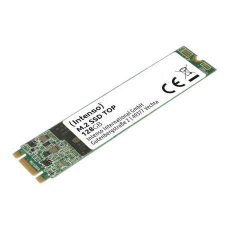 Intenso SSD M.2 TOP 128GB SATA III
