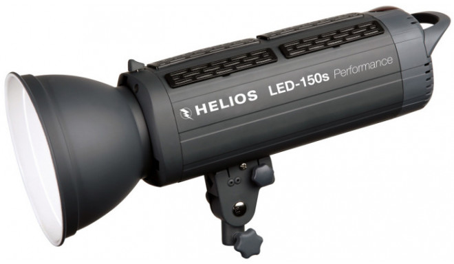 BIG püsivalgusti Helios LED-150s (428001)